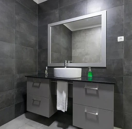 بيت للعطل D_loft Sea And Golf البوفيرا